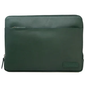 Leather Laptop Sleeve