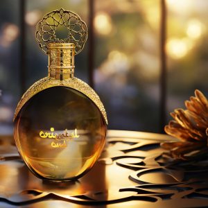 Oriental Oud Perfume