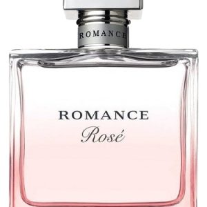 Romantic Rose Eau de Toilette