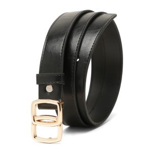 Stylish Leather Belt