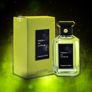 Fresh Citrus Eau de Parfum