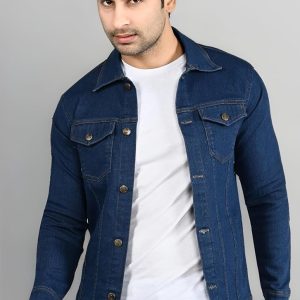 Men's Denim Jacket
