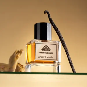 Vanilla Essence Perfume