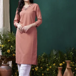Women's Casual Kurti