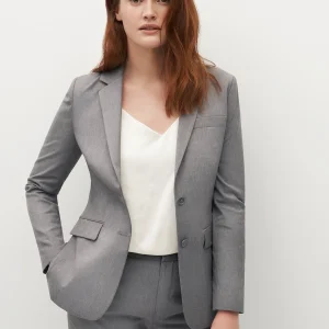 Women's Office Blazer