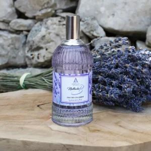 Lavender Fresh Cologne