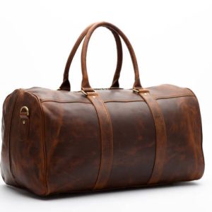 Travel Duffel Bag