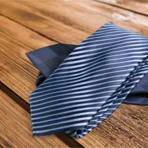 Silk Tie