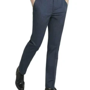 Men's Formal Trousers