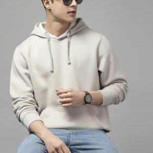 Men's Hooded Sweatshirt